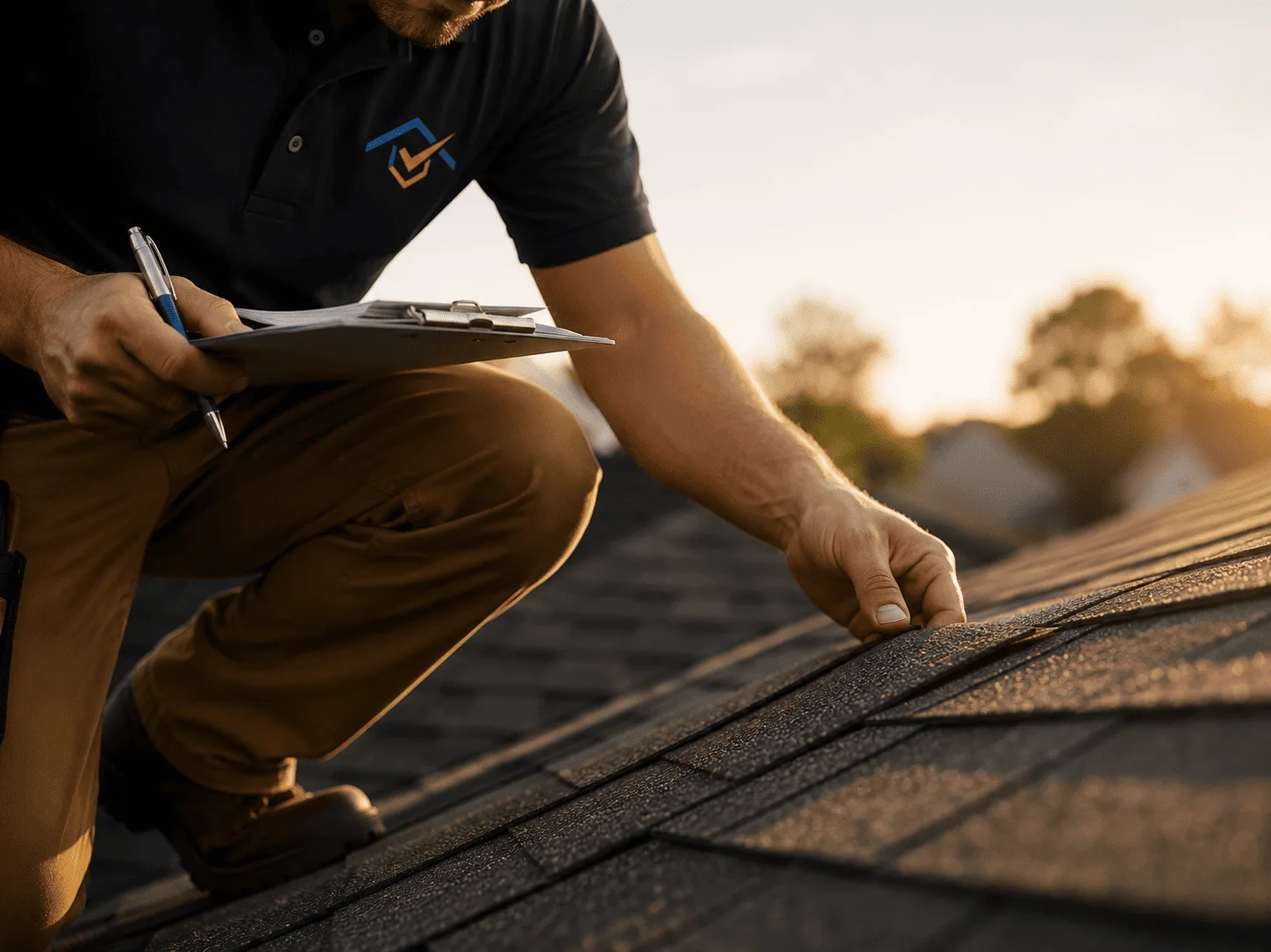 Why Choose Roof Inspection in Danvers, IL